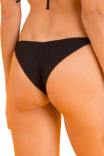 Carregar imagem no visualizador da galeria, Bottom Bora-Black Cheeky-Fixa
