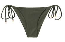 Carregar imagem no visualizador da galeria, Bottom Croco Cheeky-Tie
