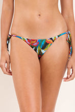 Carregar imagem no visualizador da galeria, Bottom Flair Cheeky-Tie
