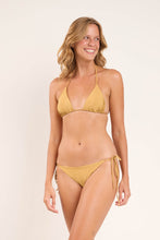 Carregar imagem no visualizador da galeria, Bottom Fluity-Dourado Ibiza-Comfy
