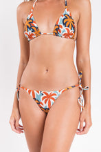 Carregar imagem no visualizador da galeria, Bottom Kauai Cheeky-Tie
