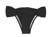Carregar imagem no visualizador da galeria, Bottom Kiwanda Preto Bandeau

