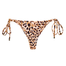 Carregar imagem no visualizador da galeria, Bottom Leopard Cheeky-Micro
