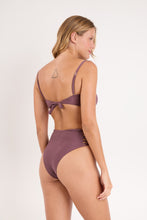 Carregar imagem no visualizador da galeria, Bottom Malibu-Ebano Highwaist-Spin-Iris
