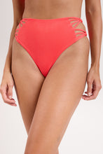 Carregar imagem no visualizador da galeria, Bottom Malibu-Folia Highwaist-Spin-Iris
