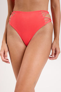 Bottom Malibu-Folia Highwaist-Spin-Iris