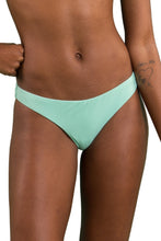 Carregar imagem no visualizador da galeria, Bottom Malibu-Menta Essential-Comfy
