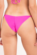 Carregar imagem no visualizador da galeria, Bottom Malibu-Rosa Cheeky-Tie
