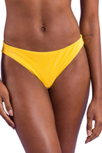 Carregar imagem no visualizador da galeria, Bottom Malibu-Yellow Essential-Comfy
