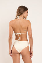 Carregar imagem no visualizador da galeria, Bottom Off-White Hotpants
