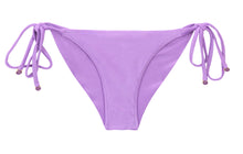 Carregar imagem no visualizador da galeria, Bottom Orchid Cheeky-Tie
