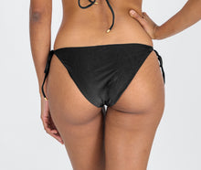 Carregar imagem no visualizador da galeria, Bottom Shimmer-Black Ibiza-Comfy
