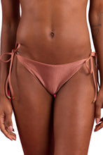 Carregar imagem no visualizador da galeria, Bottom Shimmer-Copper Ibiza-Comfy
