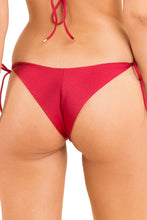 Carregar imagem no visualizador da galeria, Bottom Shimmer-Divino Cheeky-Tie
