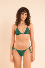 Carregar imagem no visualizador da galeria, Bottom Shimmer-Palace Cheeky-Tie
