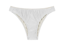 Carregar imagem no visualizador da galeria, Bottom Shimmer-White Essential
