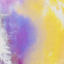 Carregar imagem no visualizador da galeria, Bottom Tiedye-Purple Cheeky-Fixa
