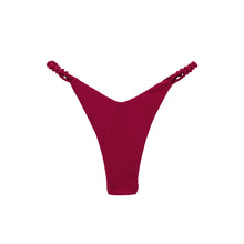 Carregar imagem no visualizador da galeria, Bottom Touch-Carmim Gigi
