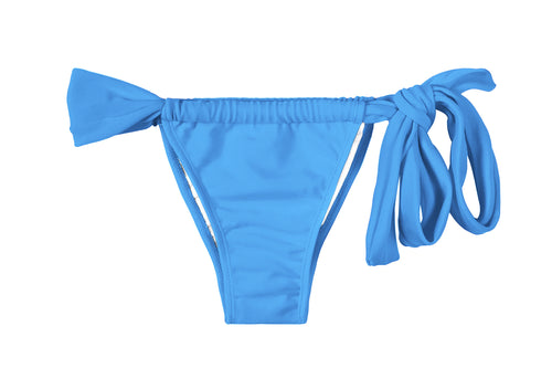 Product Front: Brazilian Bikini Shop Bas Blue Lace