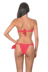 Image 05: Brazilian Bikini Shop Bas Frutilly Lace