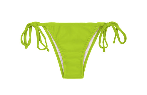 Product Front: Brazilian Bikini Shop Bas Jureia Lacinho