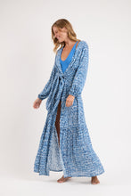 Carregar imagem no visualizador da galeria, Chuva Long Dress Verona
