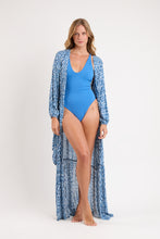 Carregar imagem no visualizador da galeria, Chuva Long Dress Verona
