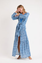 Carregar imagem no visualizador da galeria, Chuva Long Dress Verona
