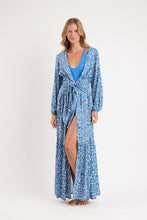 Carregar imagem no visualizador da galeria, Chuva Long Dress Verona
