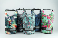 Carregar imagem no visualizador da galeria, Dry Tube 1,5l Tropical Harmony Mint
