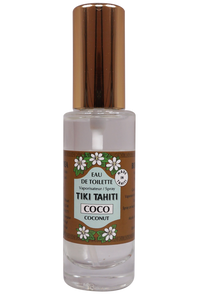 Eau de Toilette Tiki Coco 30ML