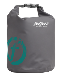Image 02: Feelfree Sac De Plage Dry Tube 5L Grey