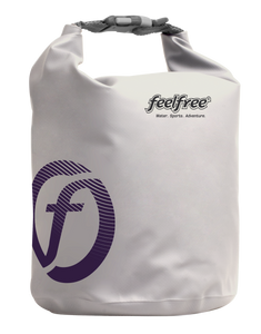 Image 02: Feelfree Sac De Plage Dry Tube 5L White