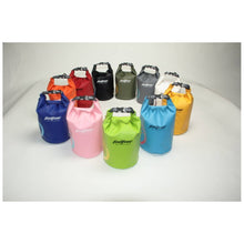 Carregar imagem no visualizador da galeria, Image 03: Feelfree Sac De Plage Tube Mini 3L Rouge
