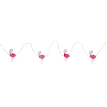 Carregar imagem no visualizador da galeria, Flamingo Fairy Lights
