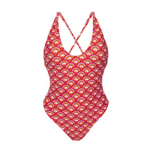 Carregar imagem no visualizador da galeria, Floral-Scales Sunny
