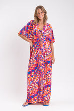 Carregar imagem no visualizador da galeria, Funny Long Dress
