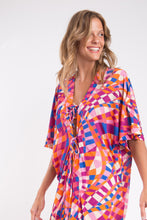 Carregar imagem no visualizador da galeria, Funny Long Dress
