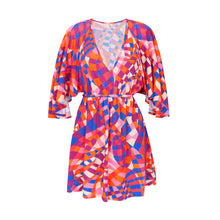 Carregar imagem no visualizador da galeria, Funny Mini Dress
