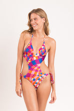 Carregar imagem no visualizador da galeria, Funny Trikini-Comfy
