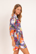 Carregar imagem no visualizador da galeria, Garden-Flower Chemise

