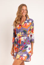 Carregar imagem no visualizador da galeria, Garden-Flower Chemise
