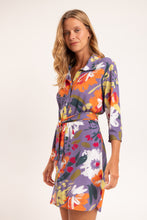 Carregar imagem no visualizador da galeria, Garden-Flower Chemise
