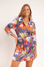 Carregar imagem no visualizador da galeria, Garden-Flower Chemise
