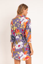 Carregar imagem no visualizador da galeria, Garden-Flower Chemise
