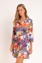 Carregar imagem no visualizador da galeria, Garden-Flower Chemise
