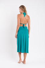 Carregar imagem no visualizador da galeria, Grove Long-Skirt-Knot
