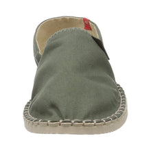 Carregar imagem no visualizador da galeria, Image 05: Havaianas Espadrille Hav. Origine Ii Green (35 To 38)
