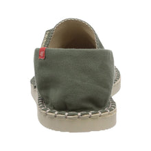 Carregar imagem no visualizador da galeria, Image 06: Havaianas Espadrille Hav. Origine Ii Green (35 To 38)
