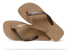 Carregar imagem no visualizador da galeria, Image 02: Havaianas Tongs Havaianas Casual Rose Gold

